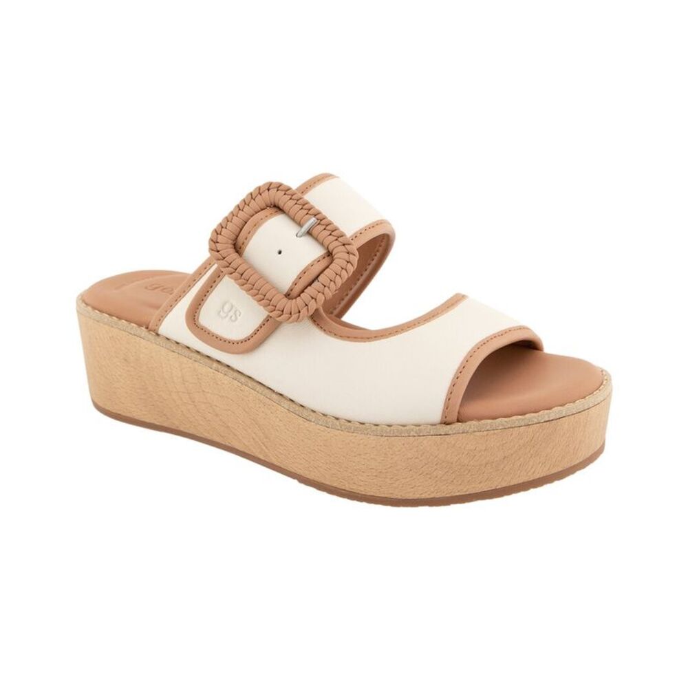 Gentle Souls Vadylin Leather Sandal